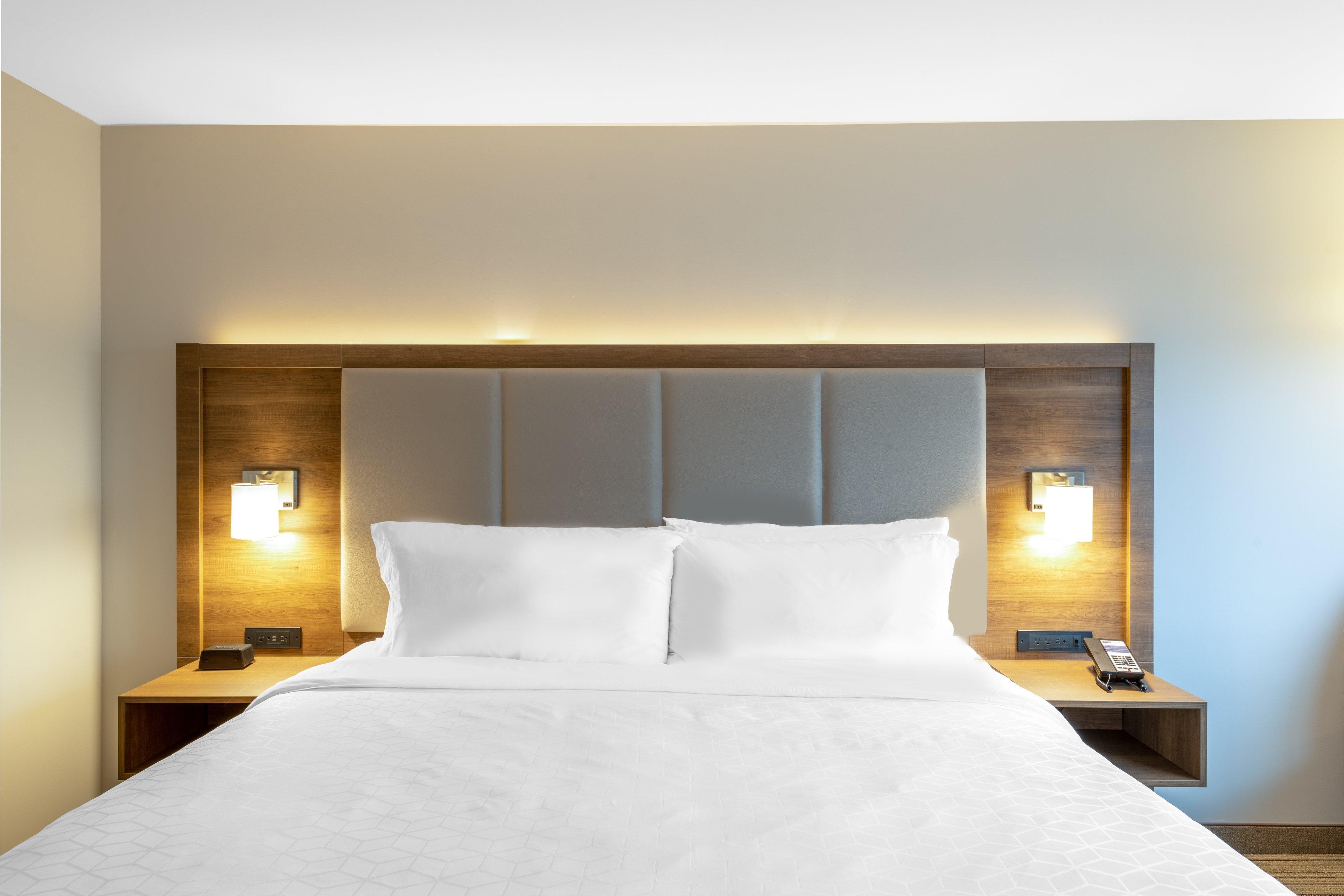 Holiday Inn Express & Suites - Phoenix - Airport North By Ihg Екстериор снимка