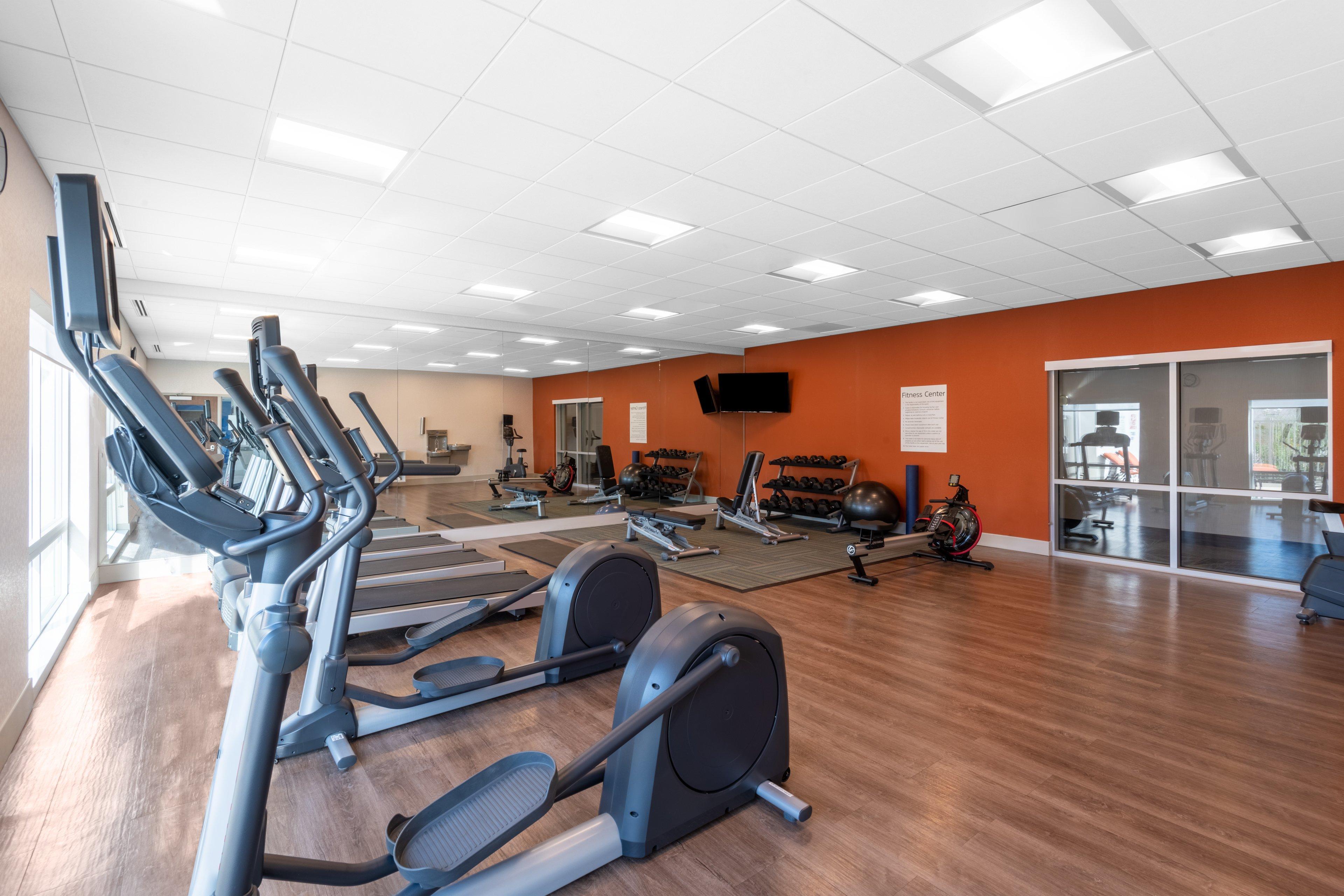 Holiday Inn Express & Suites - Phoenix - Airport North By Ihg Екстериор снимка