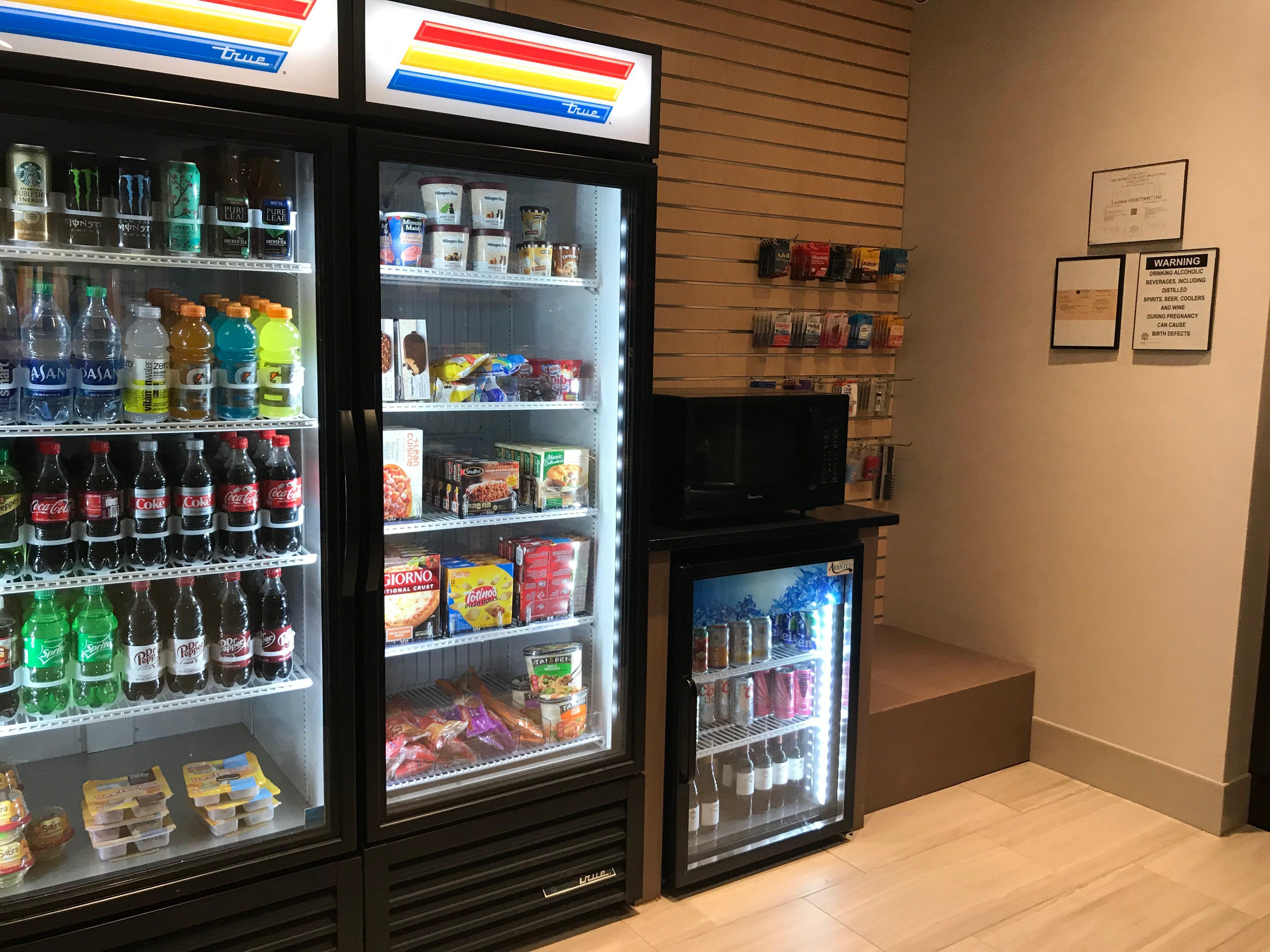 Holiday Inn Express & Suites - Phoenix - Airport North By Ihg Екстериор снимка