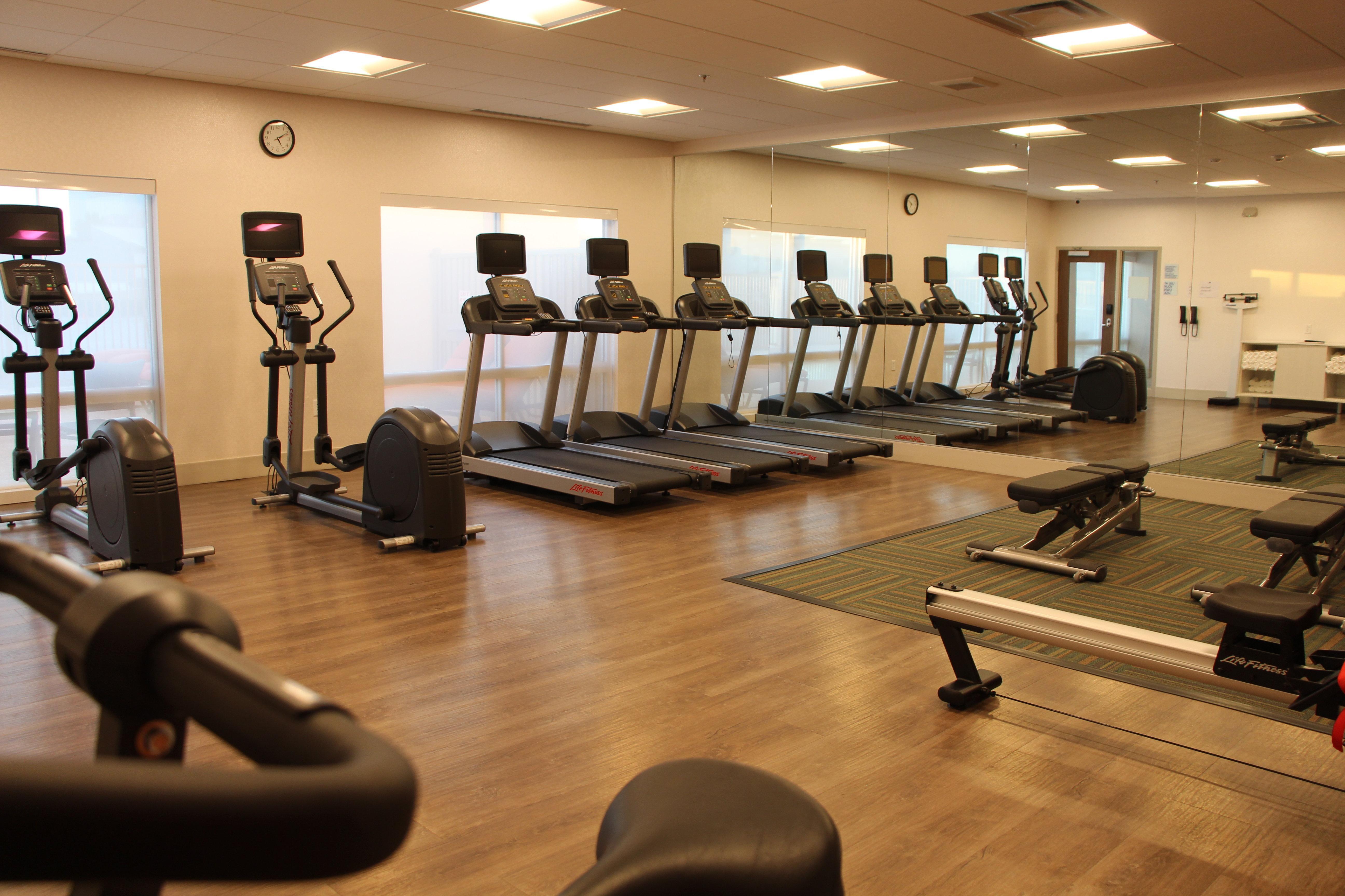 Holiday Inn Express & Suites - Phoenix - Airport North By Ihg Екстериор снимка