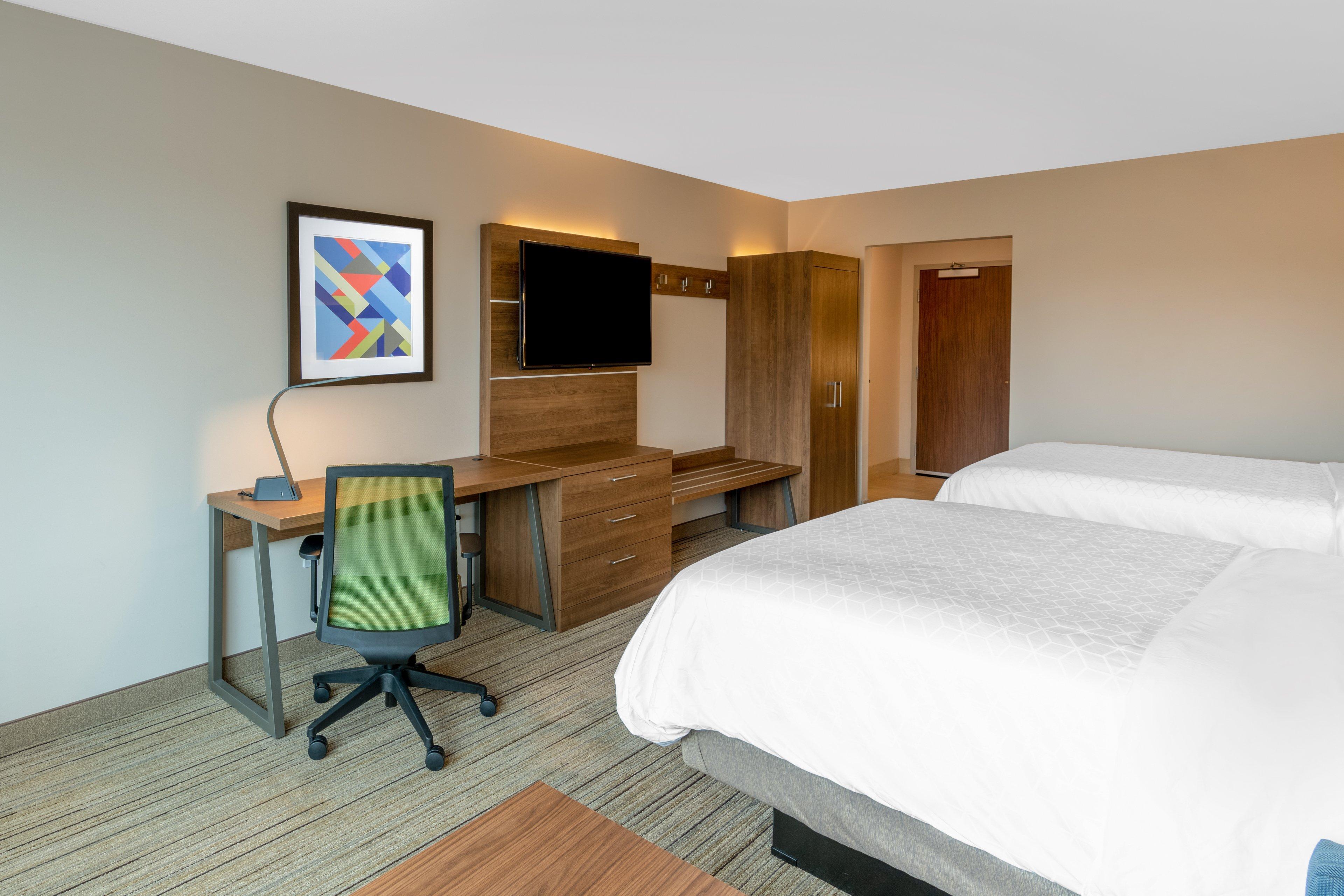 Holiday Inn Express & Suites - Phoenix - Airport North By Ihg Екстериор снимка