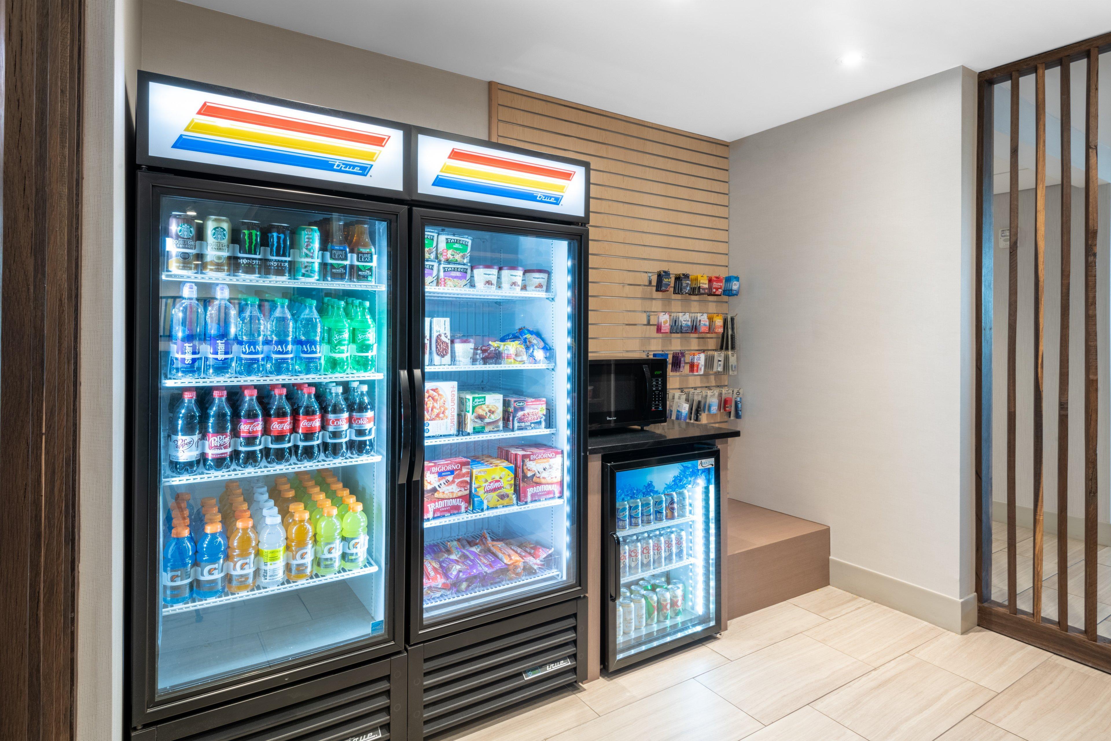 Holiday Inn Express & Suites - Phoenix - Airport North By Ihg Екстериор снимка